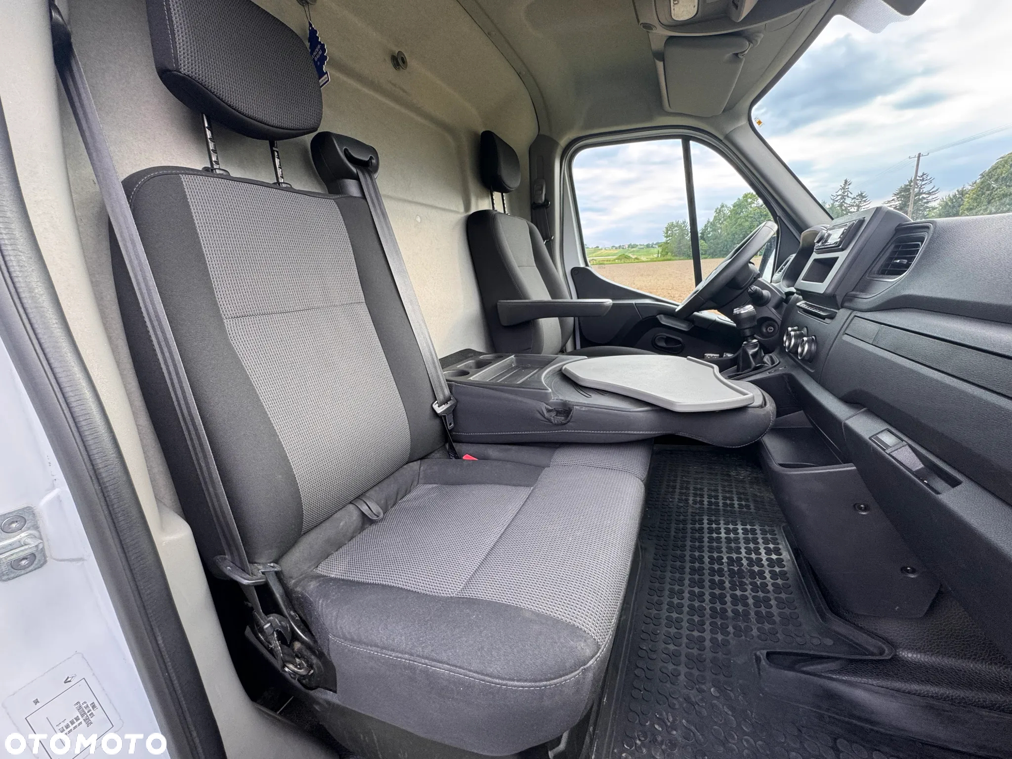 Renault MASTER - 30