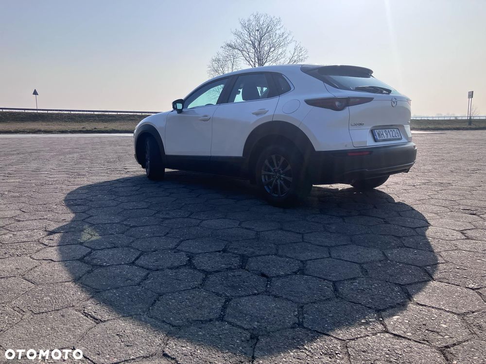 Mazda CX-30 - 10