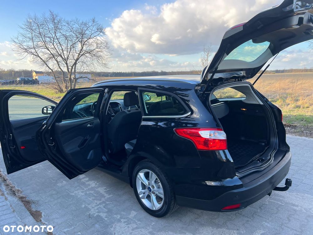 Ford Focus - 24
