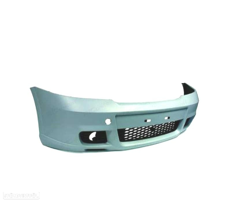 PÁRA-CHOQUES FRONTAL OPEL ASTRA G 97-04 LOOK OPC - 2