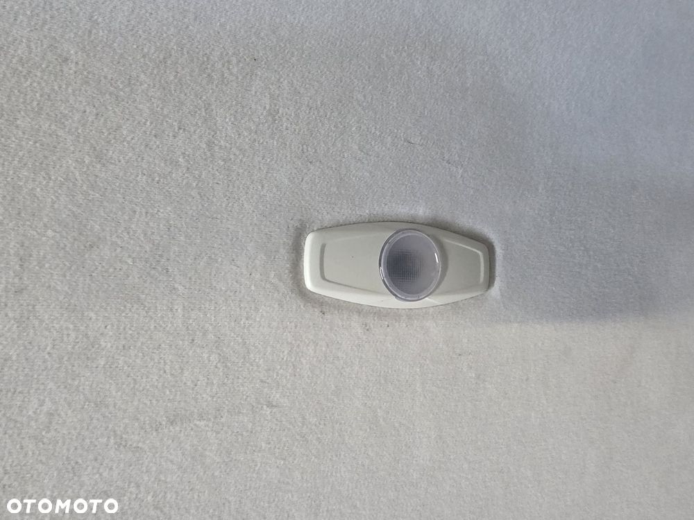 PODSUFITKA SUFIT FORD C-MAX MK2 II GRAND - 9
