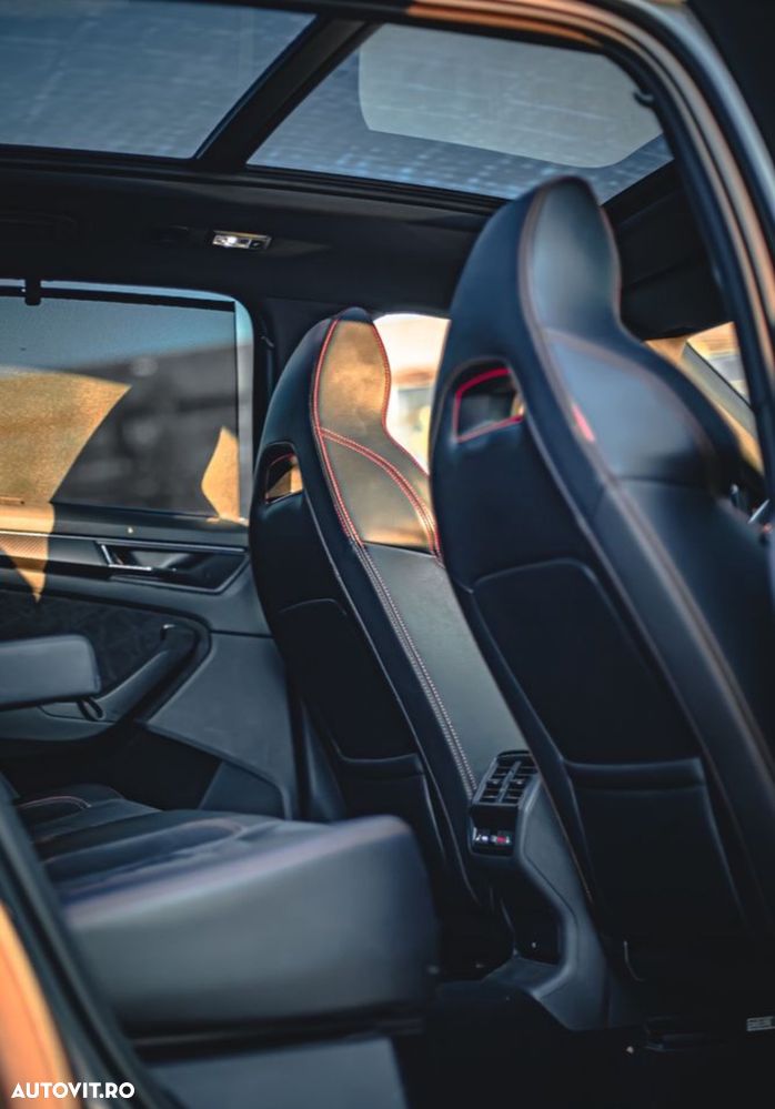 Skoda Kodiaq 2.0 Bi-TDI 4x4 DSG RS - 13