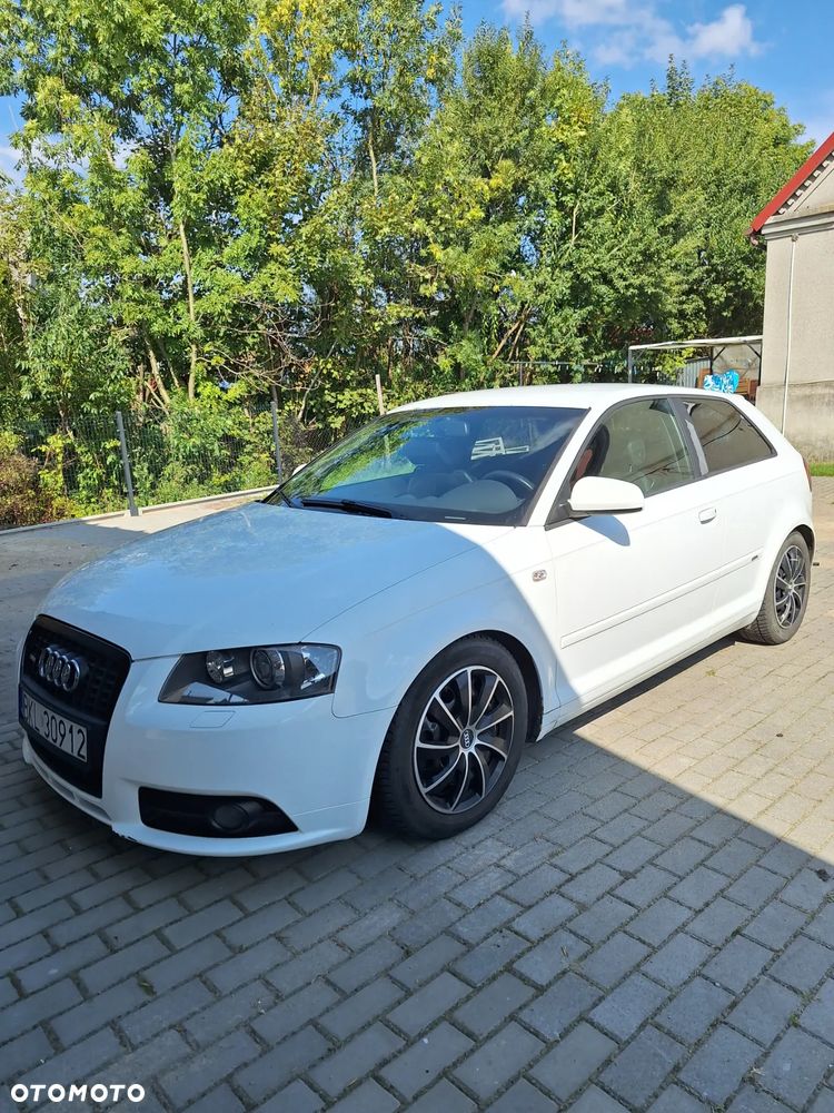 Audi A3 1.8T FSI Ambition - 10
