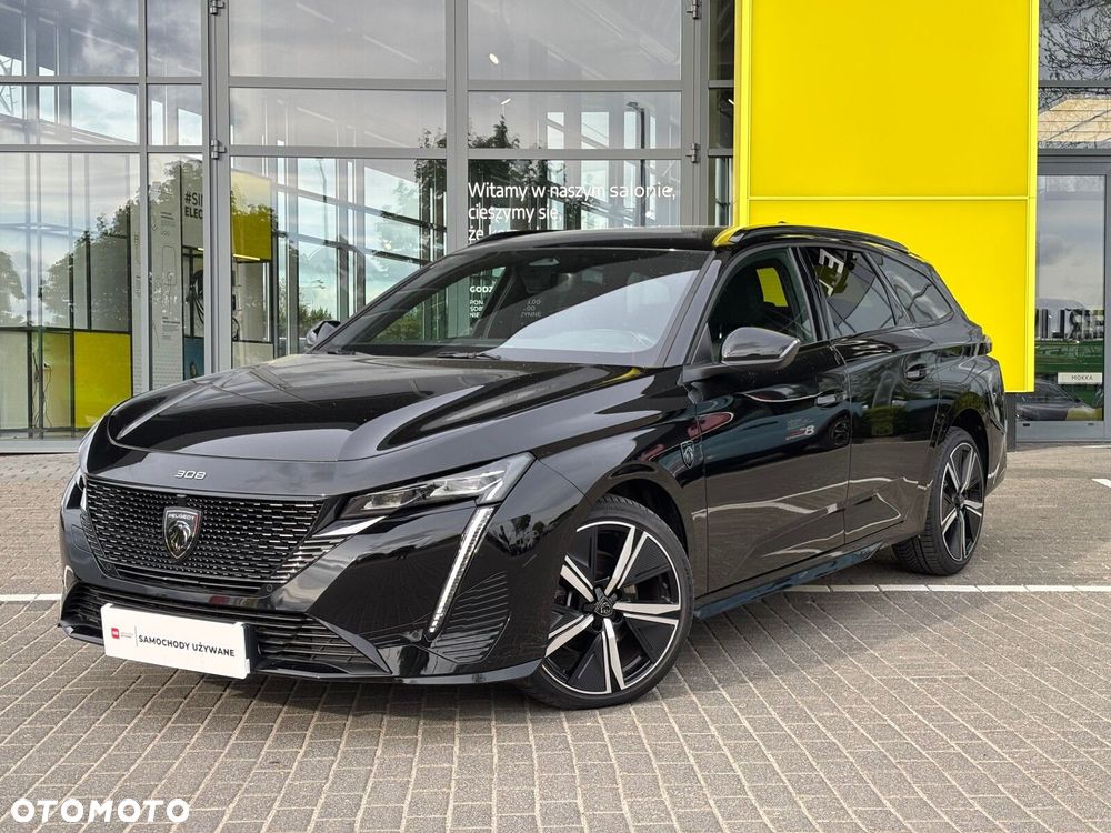 Peugeot 308 - 33