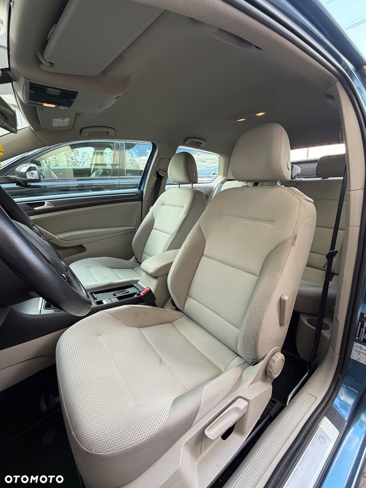 Volkswagen Golf 1.4 TSI ACT BlueMotion Technology Highline - 8