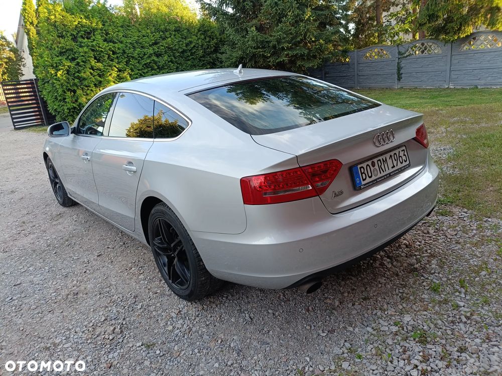 Audi A5 - 6