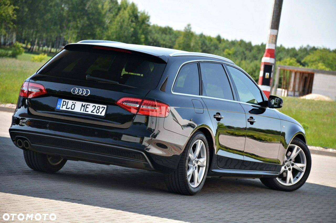 Audi A4 - 11