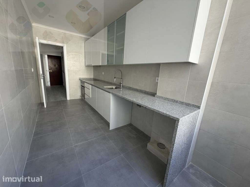 Apartamento T2 Arrendamento Amadora - Grande imagem: 4/15
