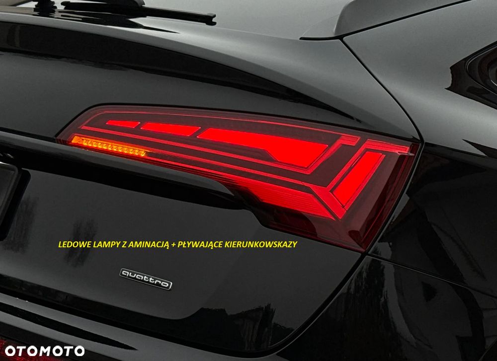 Audi Q5 Sportback 40 TDI quattro S tronic S line - 32