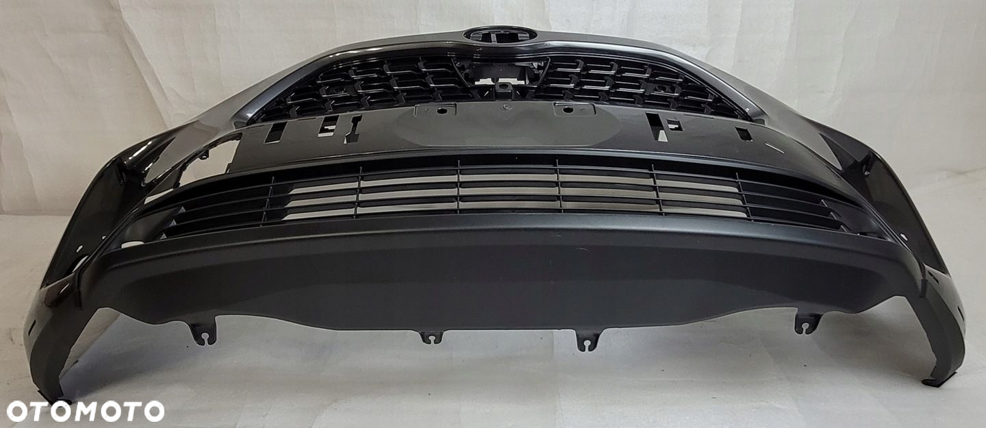 ZDERZAK GRILL PRZÓD PRZEDNI TOYOTA YARIS CROSS ADVENTURE 2020- - 5