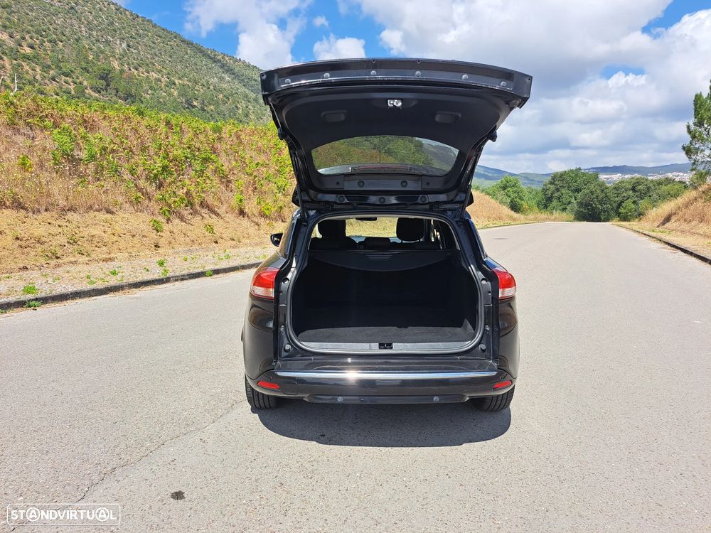 Renault Clio Break - 23