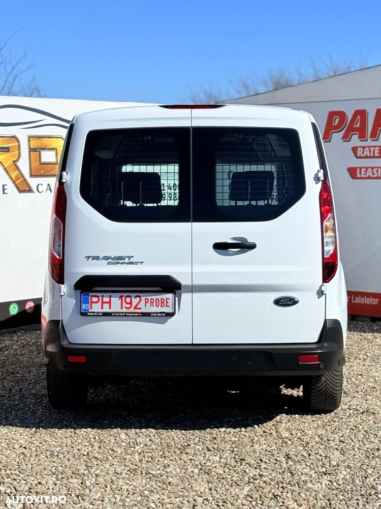 Ford Tourneo Connect 1.5TDCi Start-Stop Trend - 5