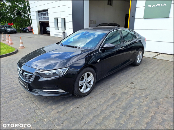 Opel Insignia 2.0 CDTI Elite S&S