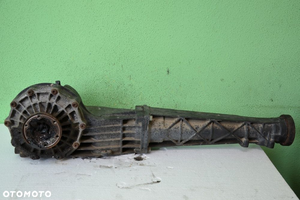 Dyfer Dyferencjał Most AUDI A4 B5 8D0 CKH