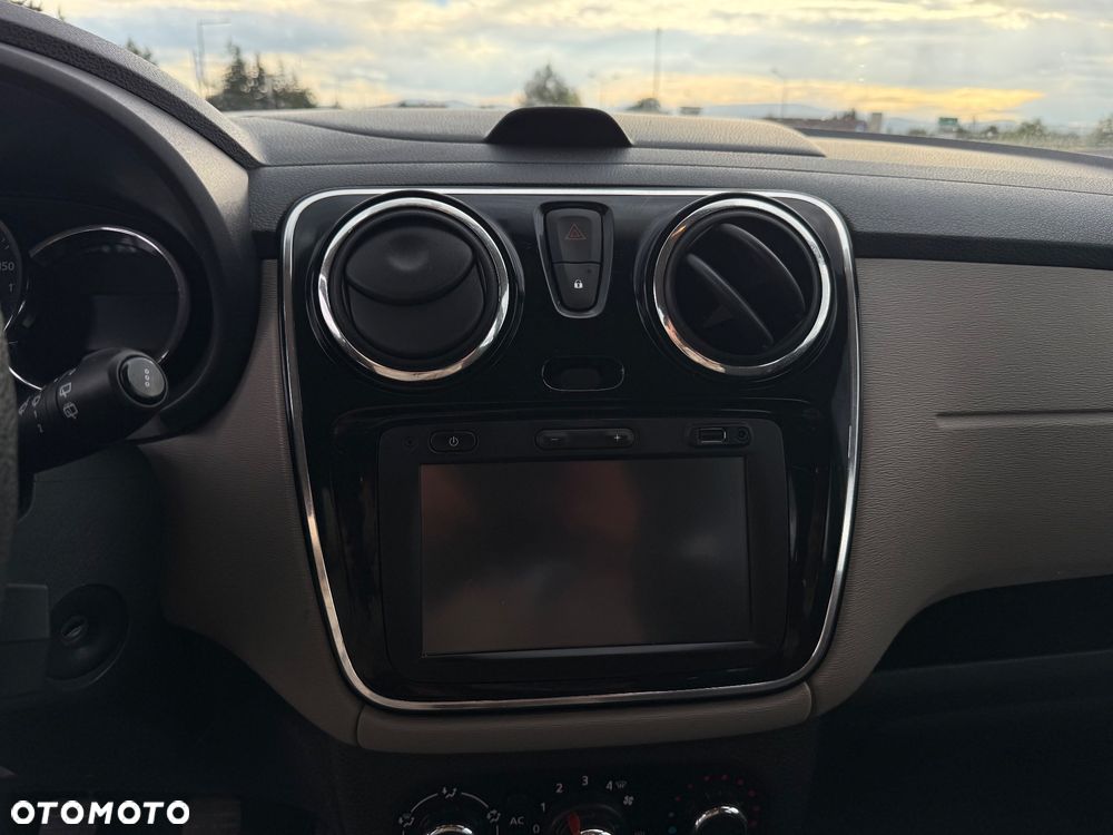 Dacia Lodgy - 13