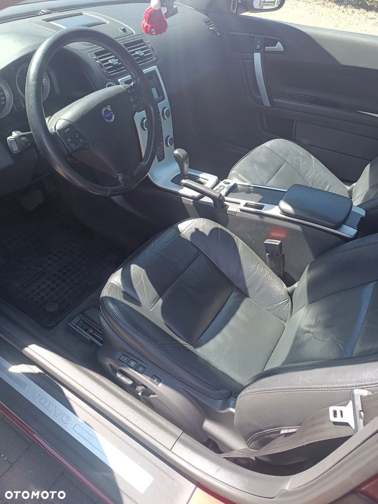 Volvo C70 2.4D5 Summum - 15
