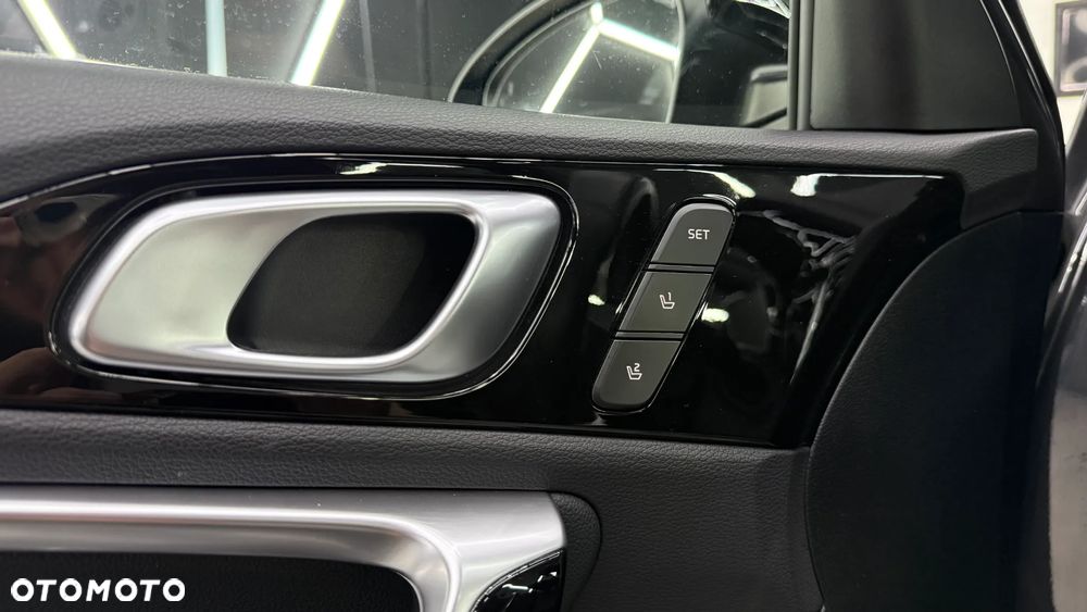 Kia XCeed 1.5 T-GDI GT-Line DCT - 9