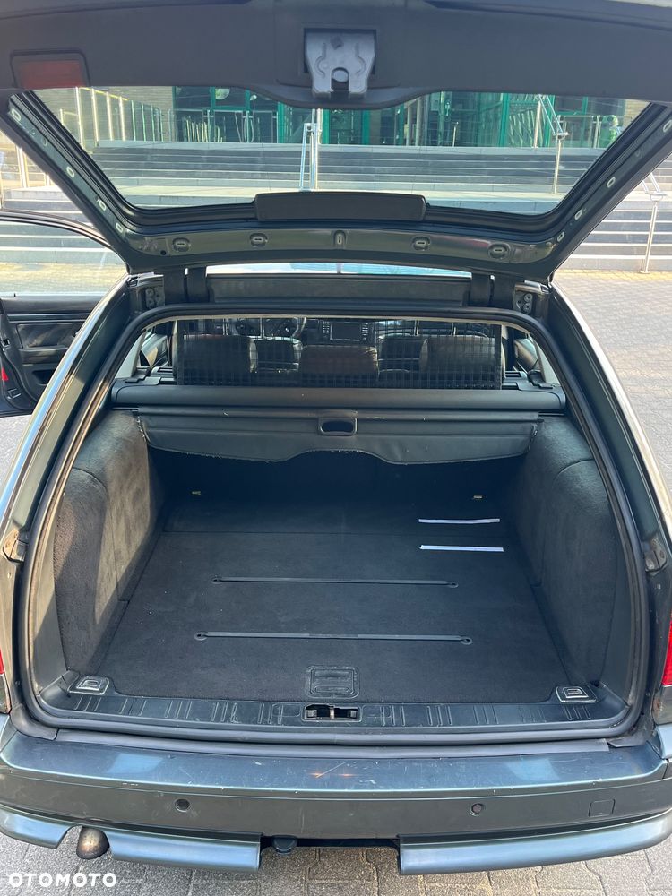 BMW Seria 5 - 20