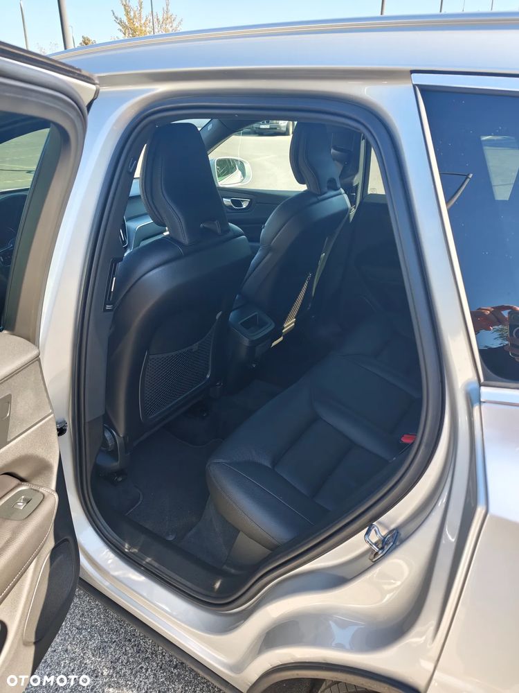 Volvo XC 60 - 7