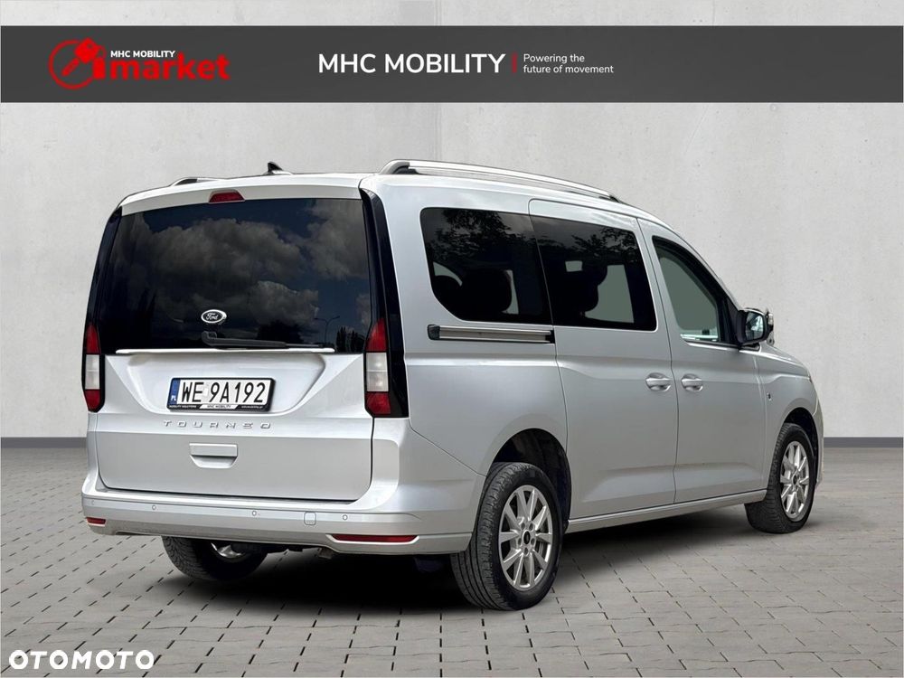 Ford Tourneo Connect Grand 2.0 EcoBlue Titanium - 5
