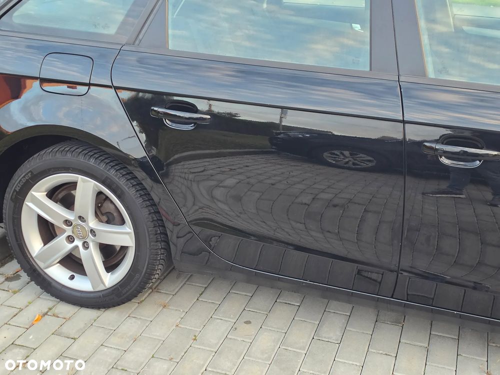 Audi A4 Avant - 19
