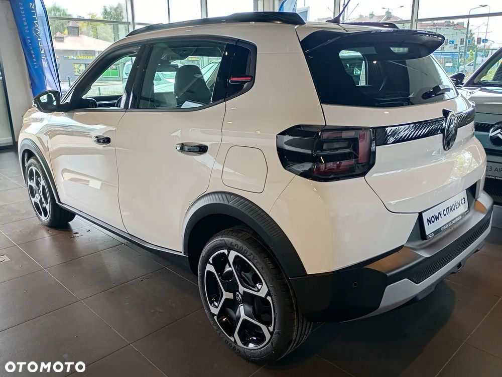 Citroën C3 1.2 T Plus - 2