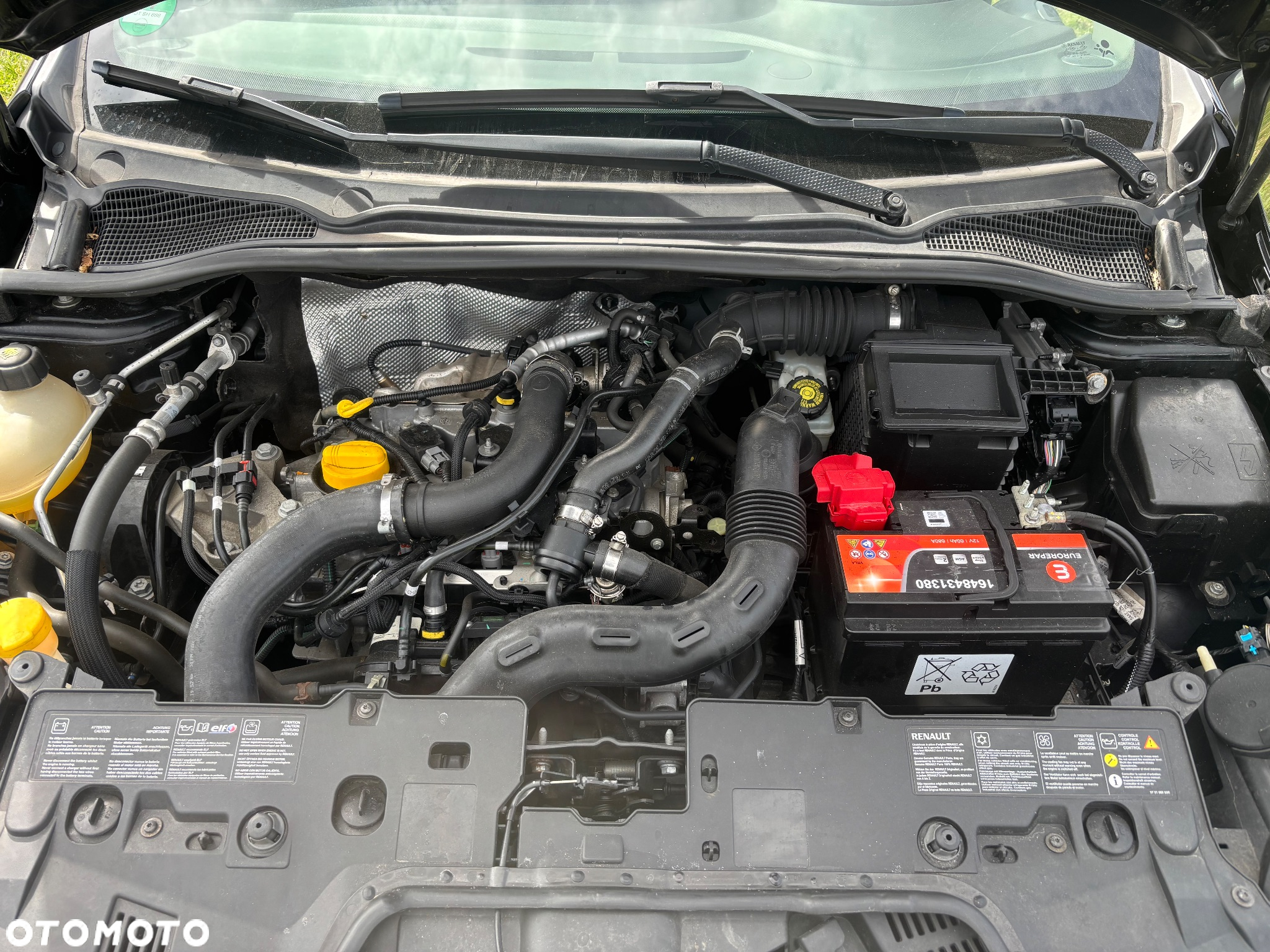 Renault Clio TCe 90 Limited - 25