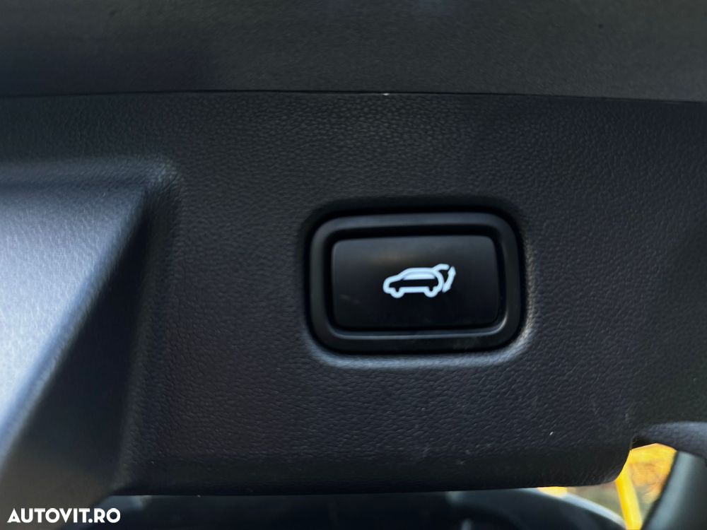 Hyundai Tucson 1.6 T-GDi HEV 2WD Prime - 8