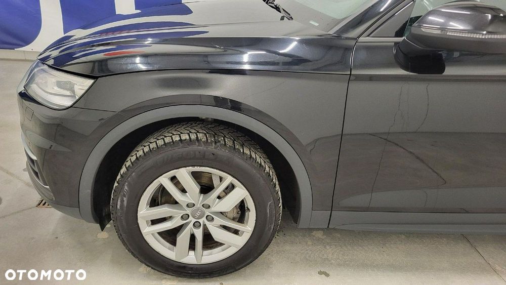 Audi Q5 - 11