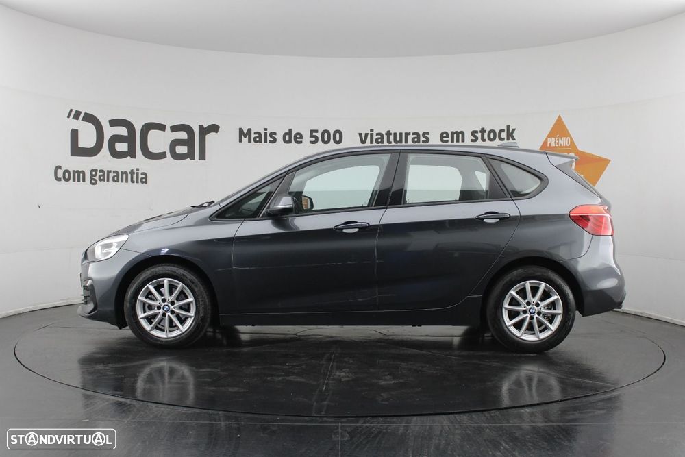 BMW 216 Active Tourer d Advantage - 5