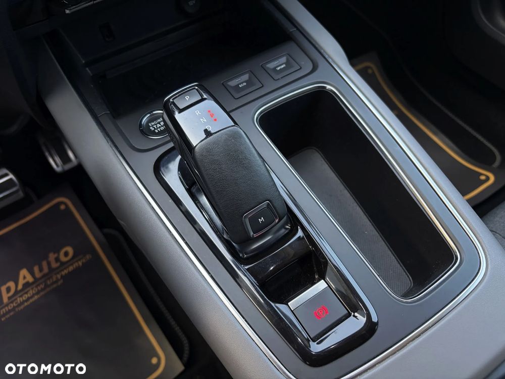 Citroën C5 Aircross 1.6 PureTech Shine EAT8 - 35