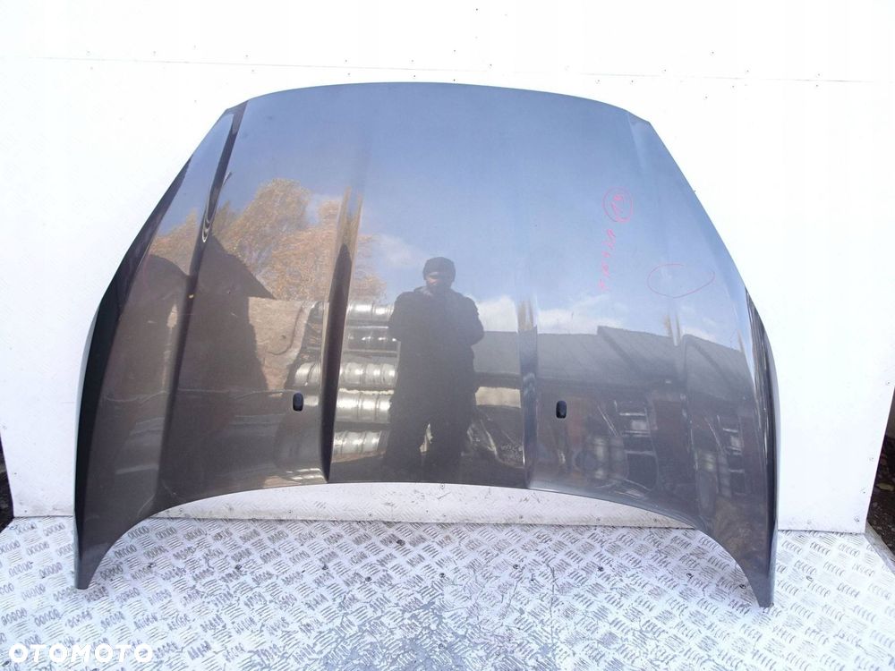 maska przód kpl. ford fiesta mk7 qf - 2