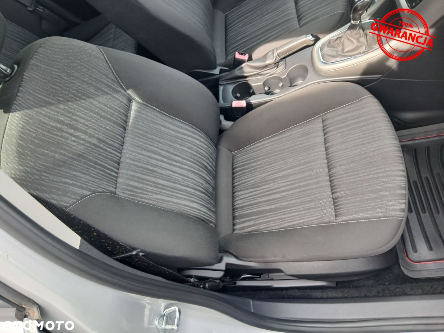 Opel Astra - 23