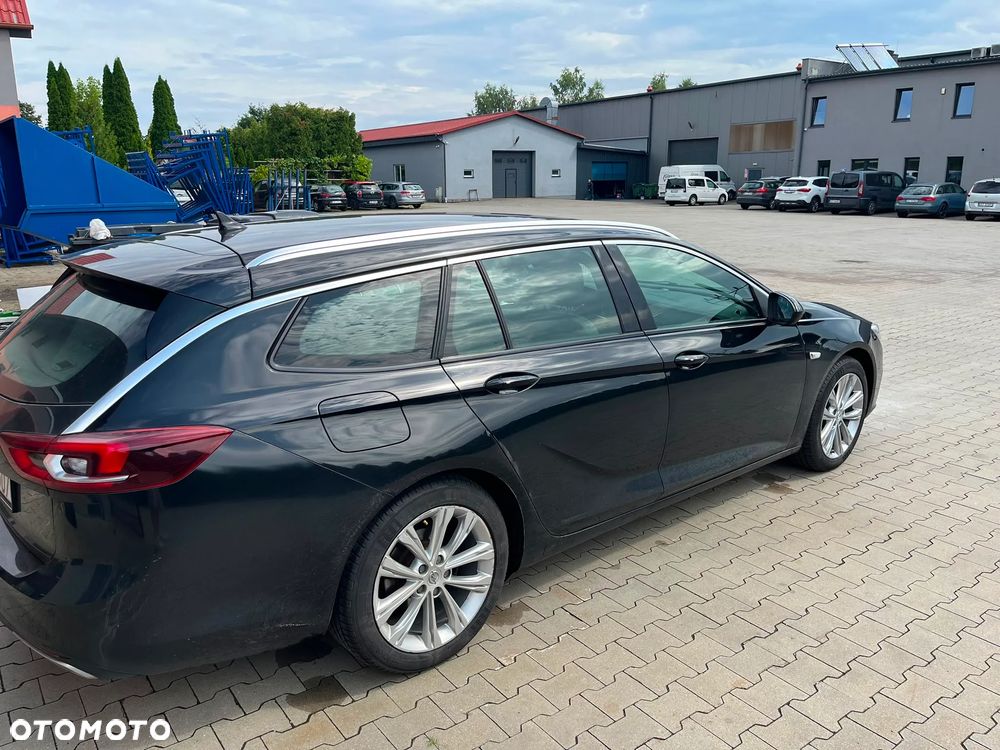Opel Insignia 2.0 CDTI Elegance S&S - 2