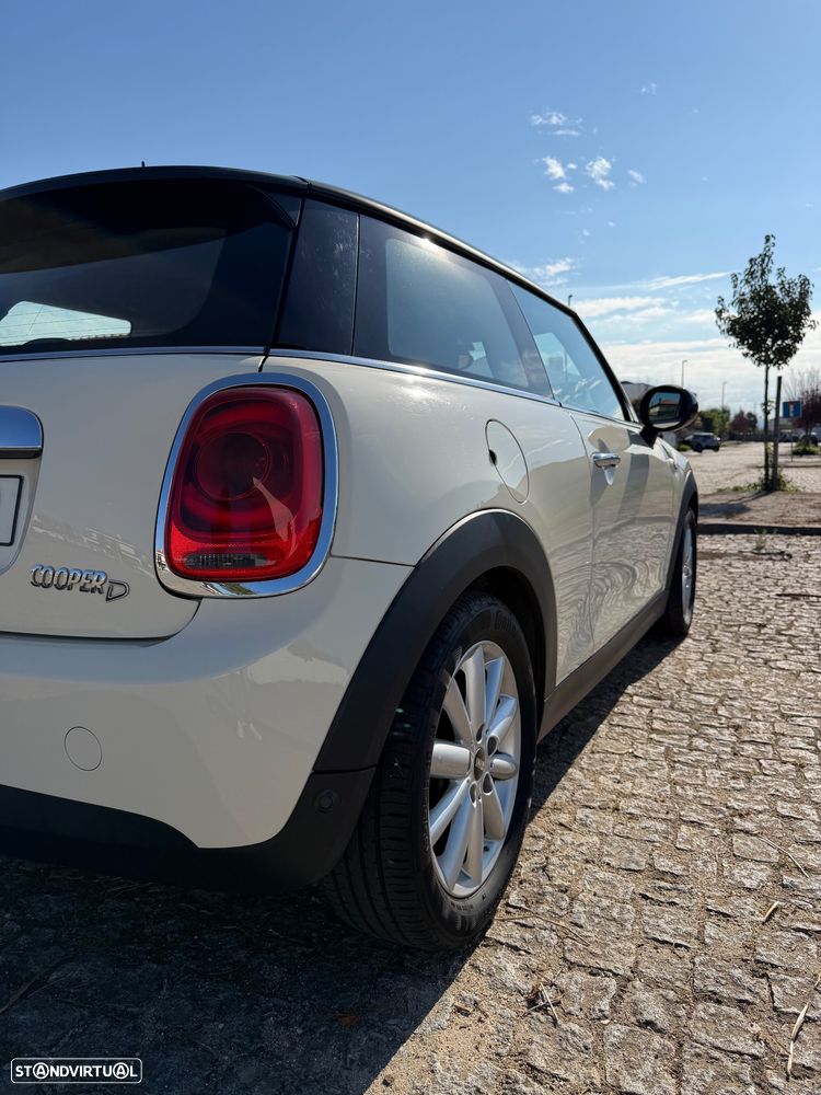 MINI 3 Portas - 5