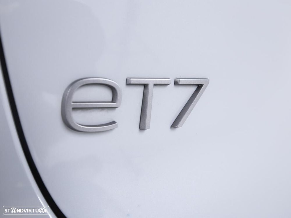NIO ET7 100 kWh - 19