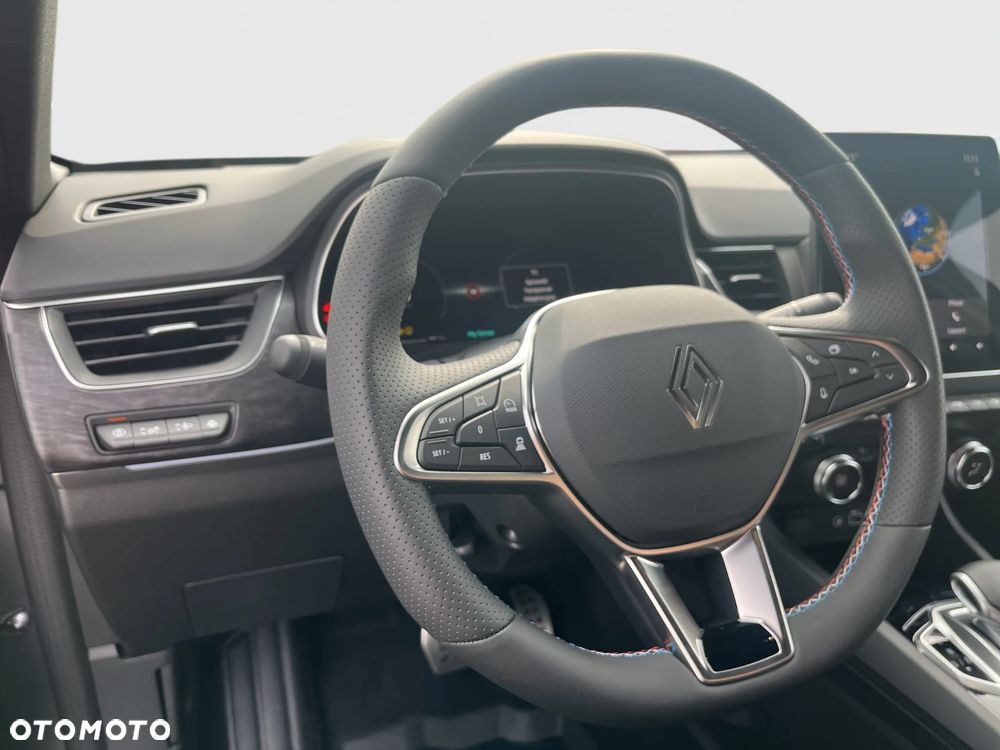 Renault Arkana 1.6 E-Tech Full Hybrid 145 Esprit Alpine MMT - 13