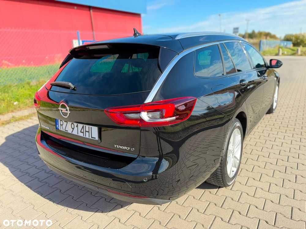 Opel Insignia 2.0 CDTI Executive - 10