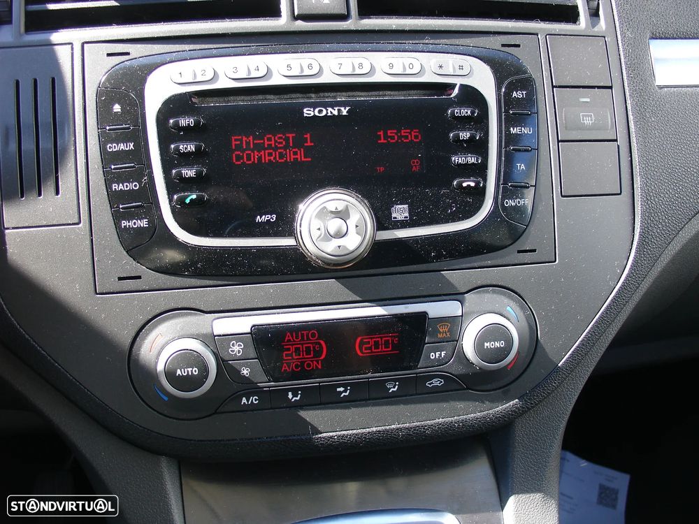 Ford C-Max 1.6 TDCi Titanium - 3