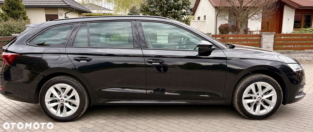 Skoda Octavia 2.0 TDI Ambition - 6