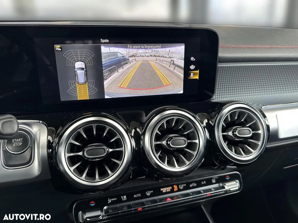 Mercedes-Benz EQB 350 4MATIC - 16