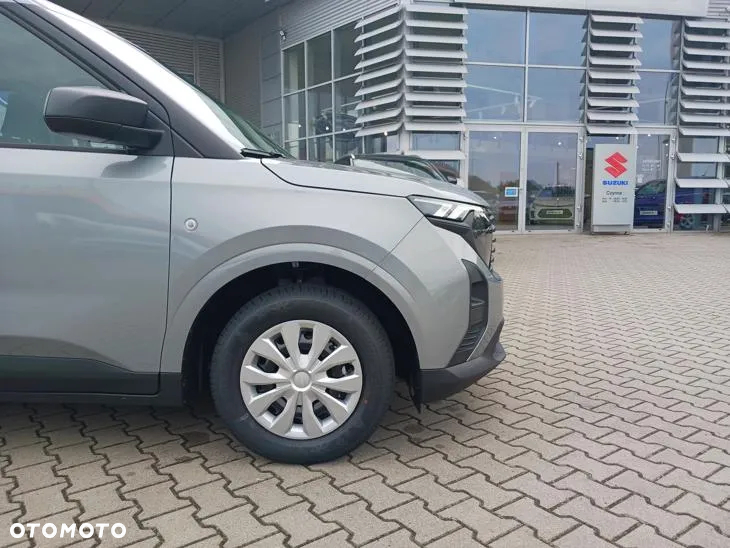 Ford Tourneo Courier 1.0 EcoBoost Trend - 33