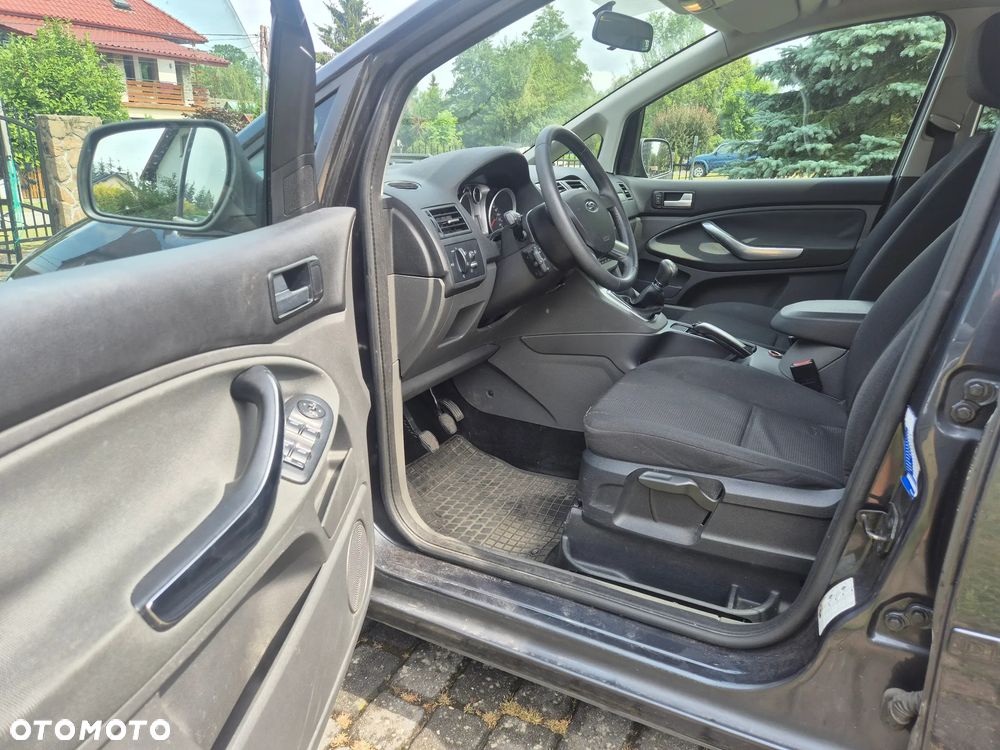 Ford C-MAX 1.6 Gold X - 9