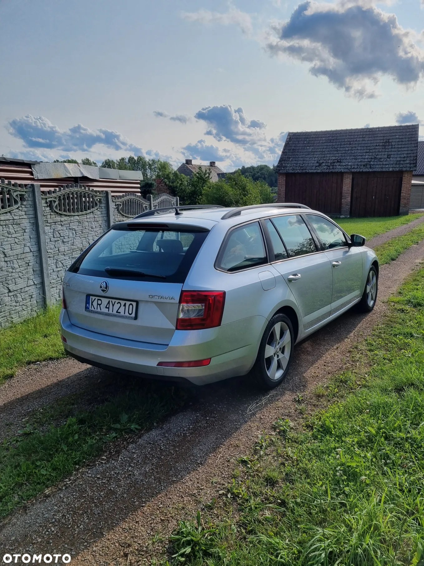 Skoda Octavia 1.6 TDI Elegance - 3