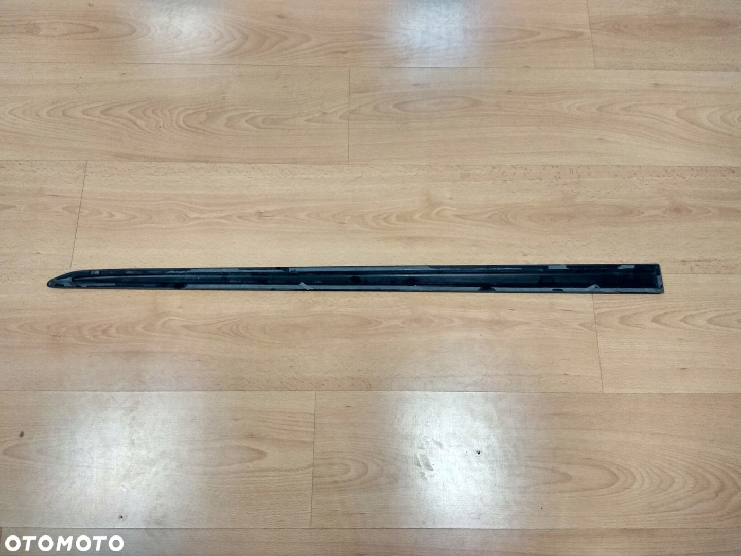TOYOTA RAV4 IV 12-18 LISTWA DRZWI PRAWY PRZÓD PZ49U-X0521-03 - 2