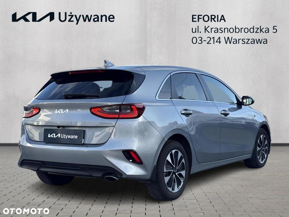 Kia Ceed - 2