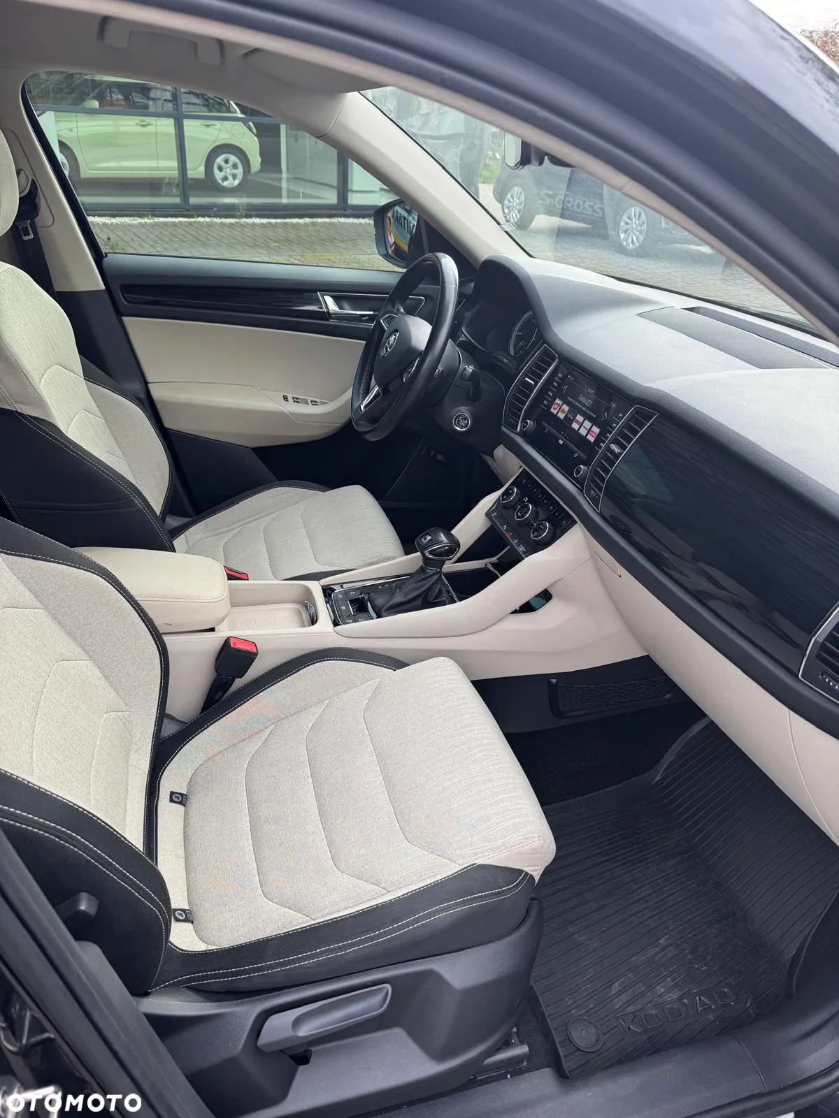 Skoda Kodiaq 2.0 TSI 4x4 Style DSG - 14