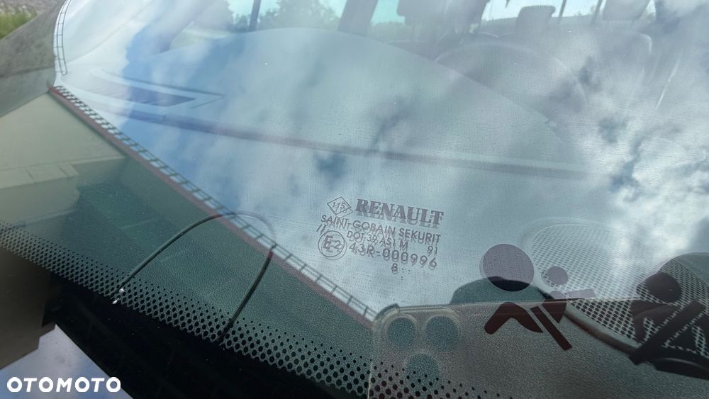 Renault Scenic 1.6 16V Conquest - 24