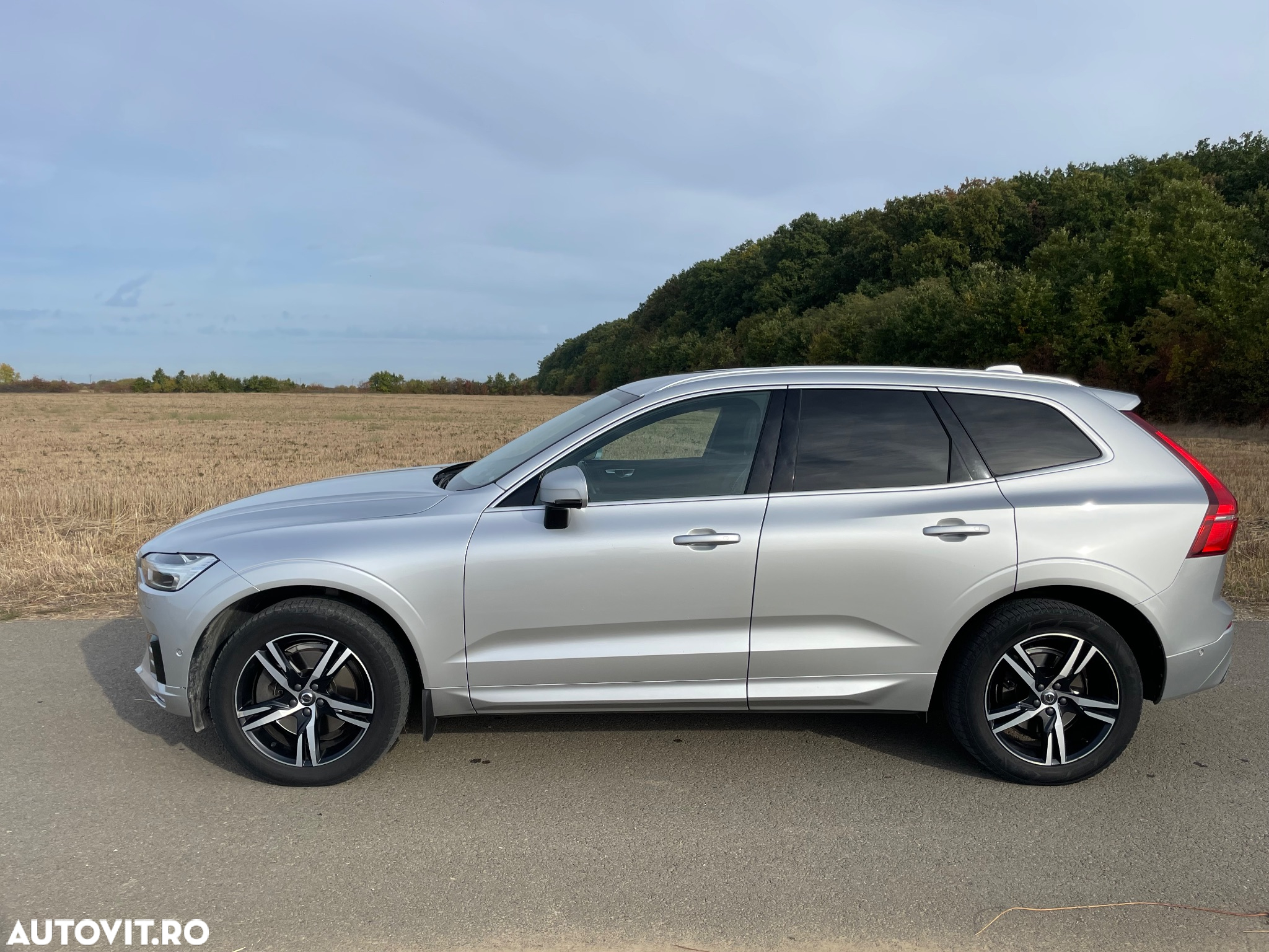 Volvo XC 60 T5 AWD Geartronic RDesign - 5