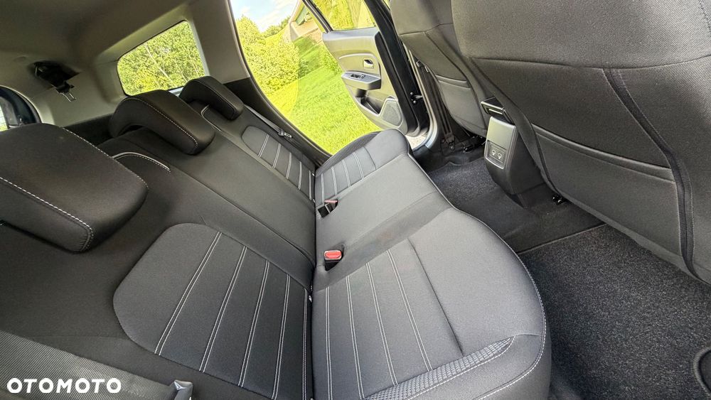 Dacia Duster TCe 150 EDC 2WD Prestige - 7